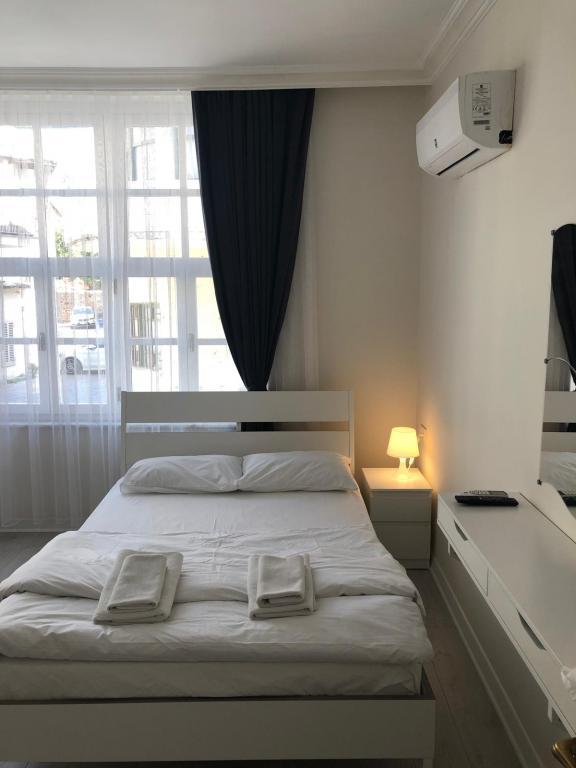 Atıcı Hotel Kaleiçi — 7