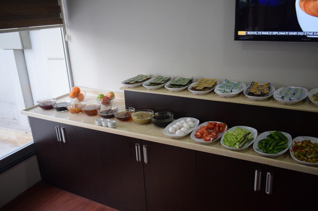 Hosta Otel Adana — 5