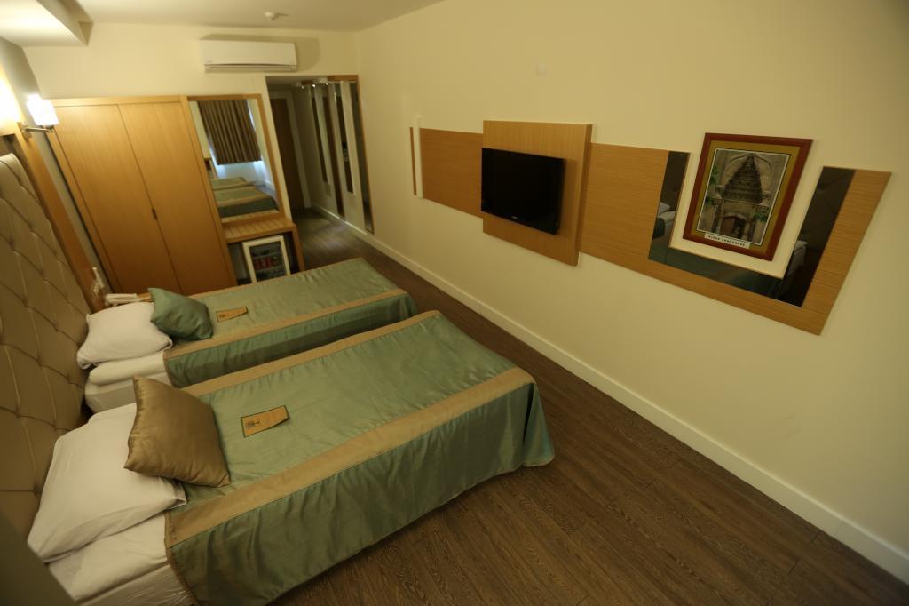 Grand Hotel Niğde — 2