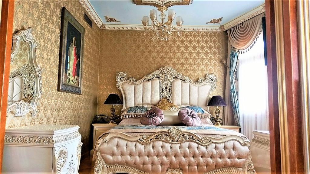 Blue House Hotel Sultanahmet — 2