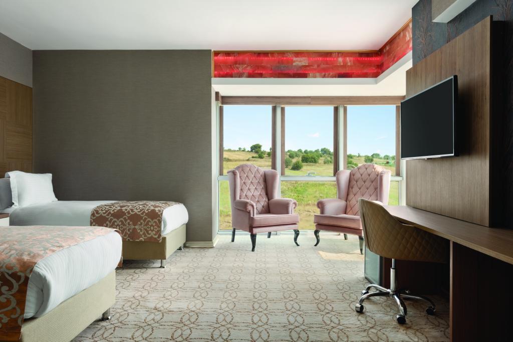 Wyndham Çerkezköy — 6