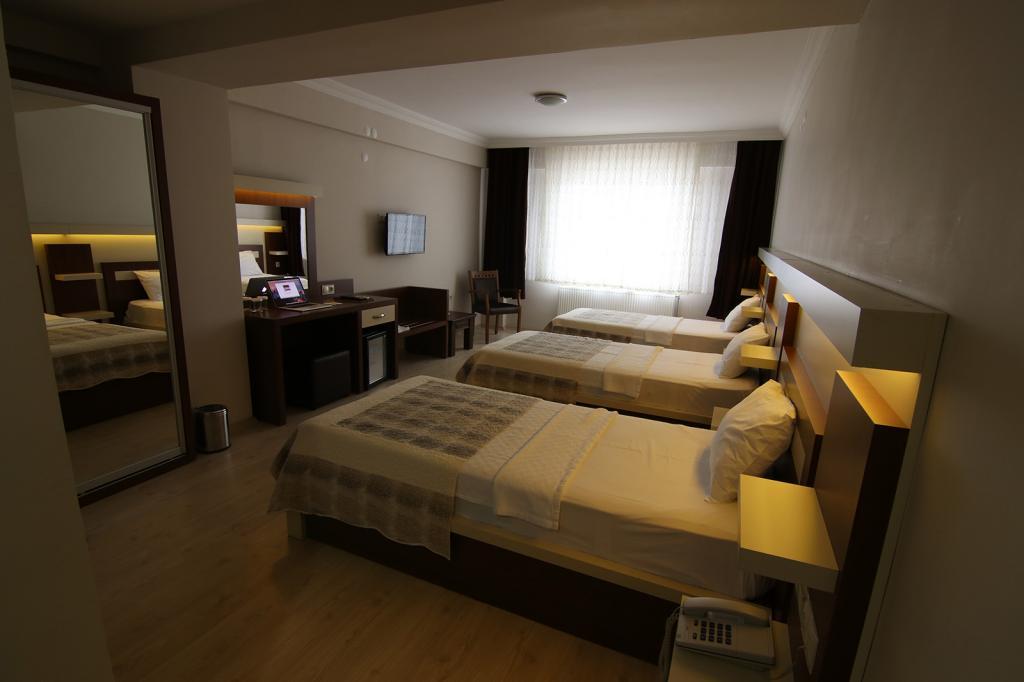 Royal Bilgiç Otel — 3