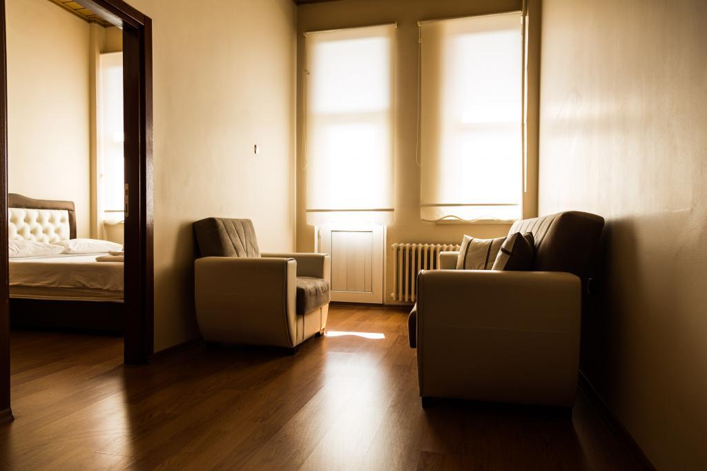 Pak Otel Gölbaşı — 5