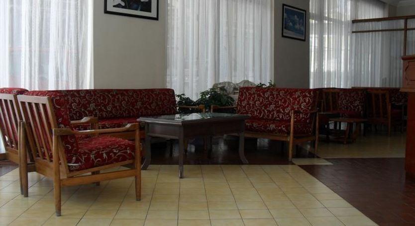Otel Yıldırımoğlu — 2