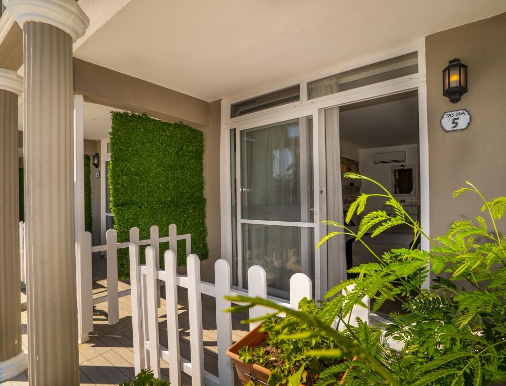 Şifne Termal Hotel Çeşme — 5
