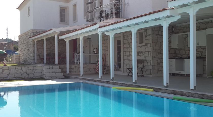 Lucky Angel Hotel Alaçatı — 4