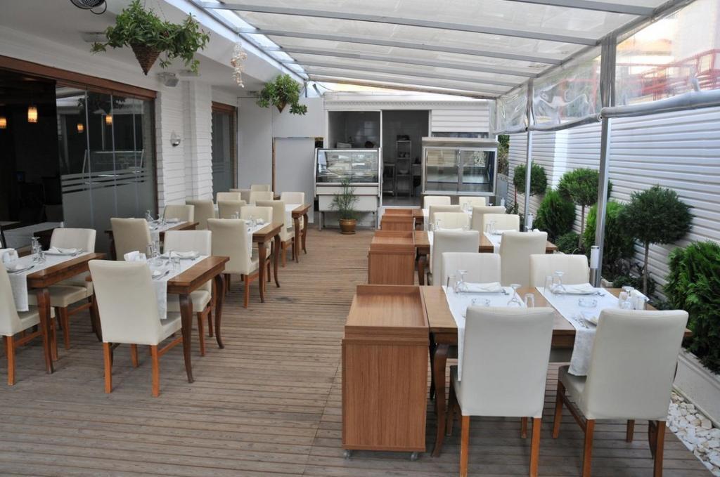 Teos Hotel — 7