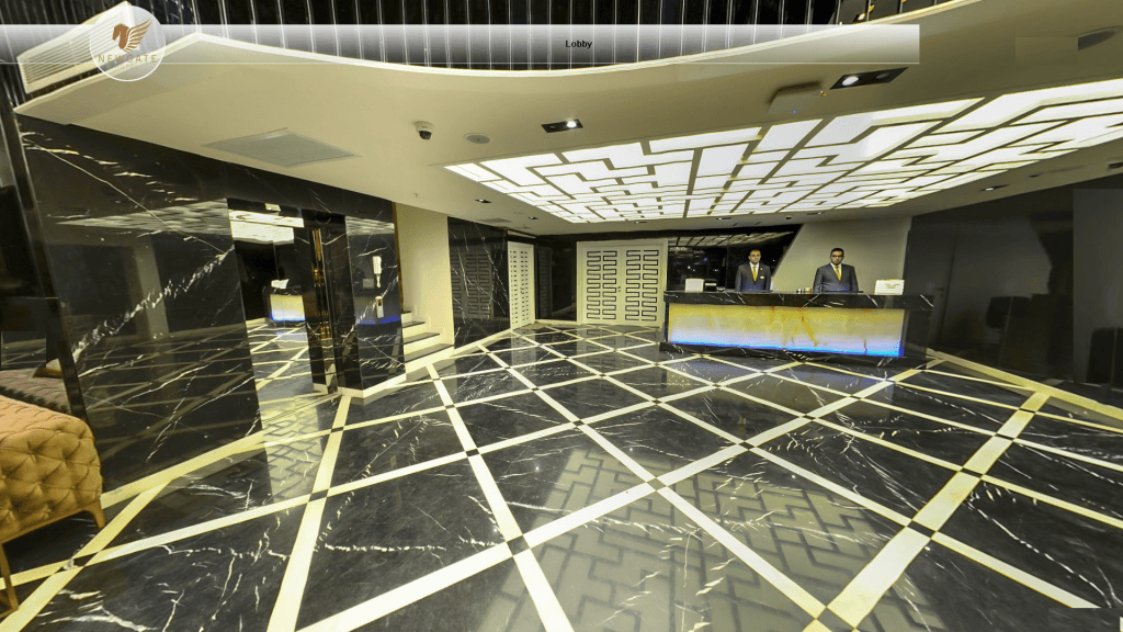 New Gate Hotel Ankara — 6