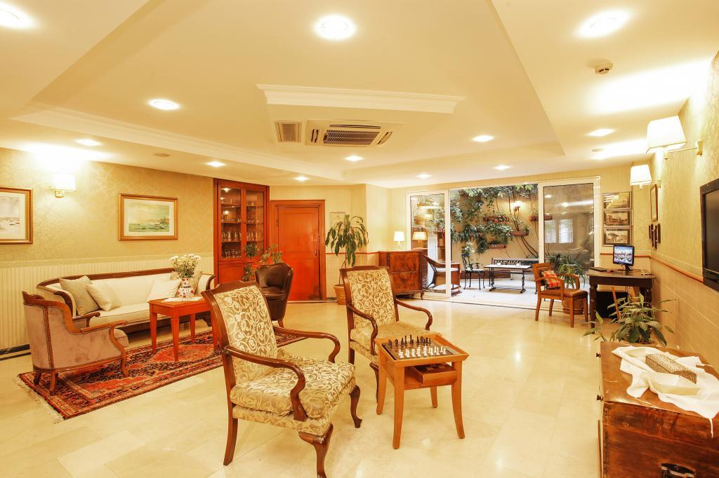 Erguvan Hotel Special Class — 4