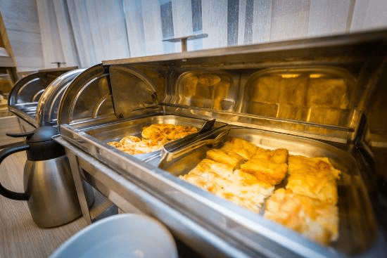 Fatih Hotel Corner — 8