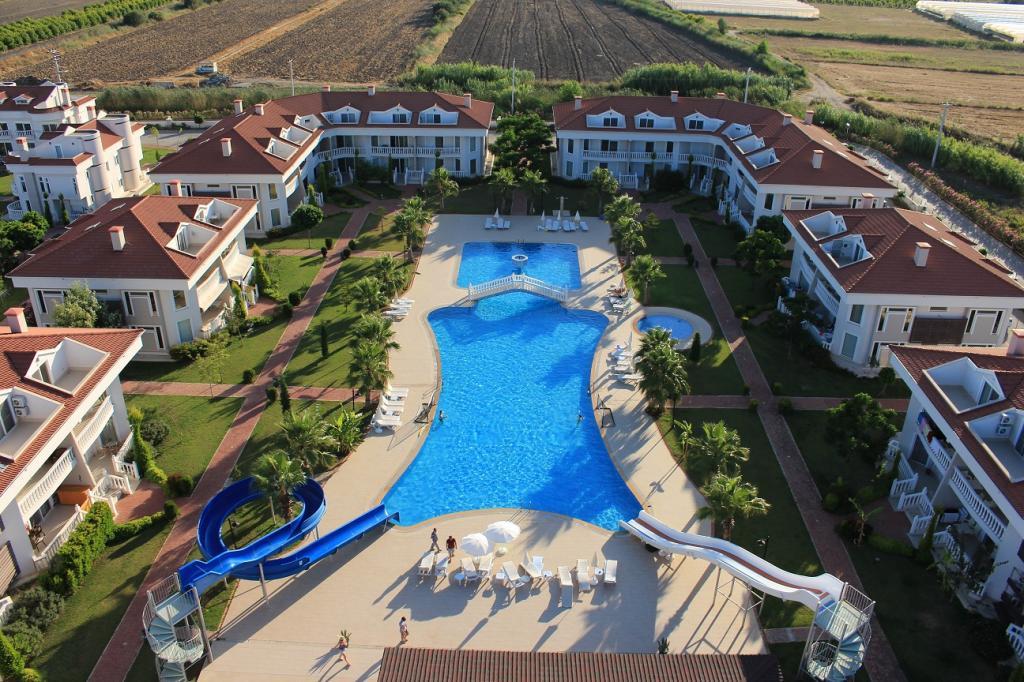 Belek Golf Village — 8
