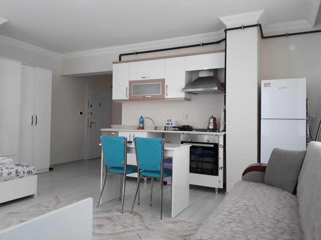 Dr. Aslan Aile Apartı — 10