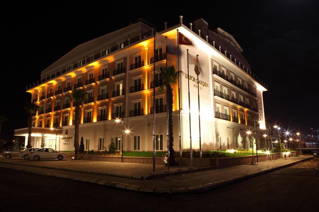 Luxor Garden Hotel — 3