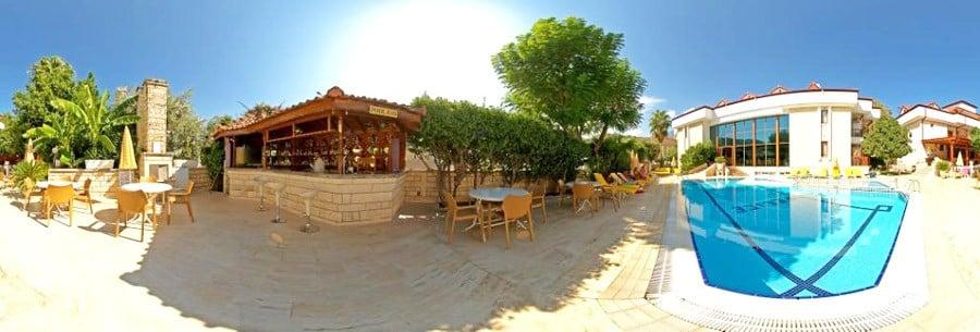 Felice Hotel — 3