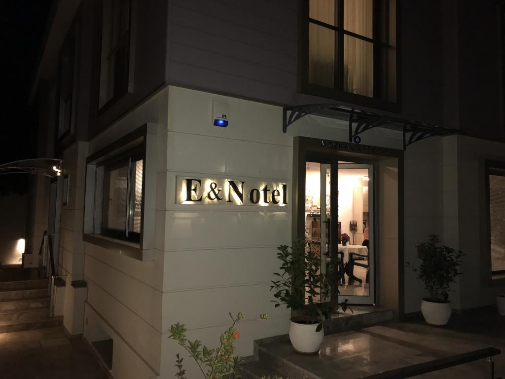 EvN Hotel Dalyan — 5