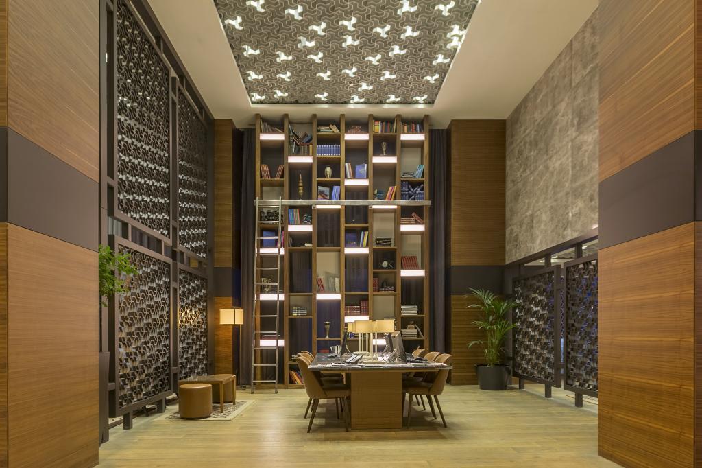 Golden Tulip İstanbul Bayrampaşa Hotel — 4