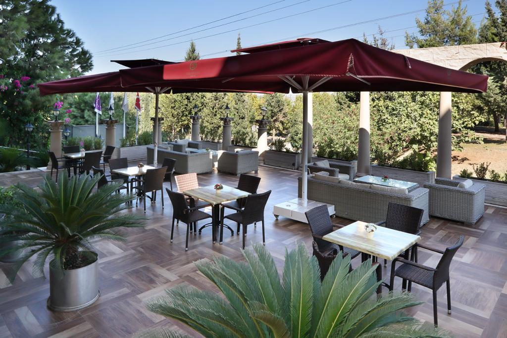 Golden Lake Hotel Adana