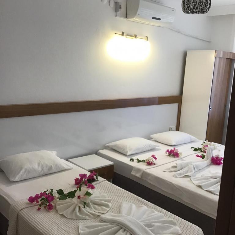 Altunakar Otel 1 — 10