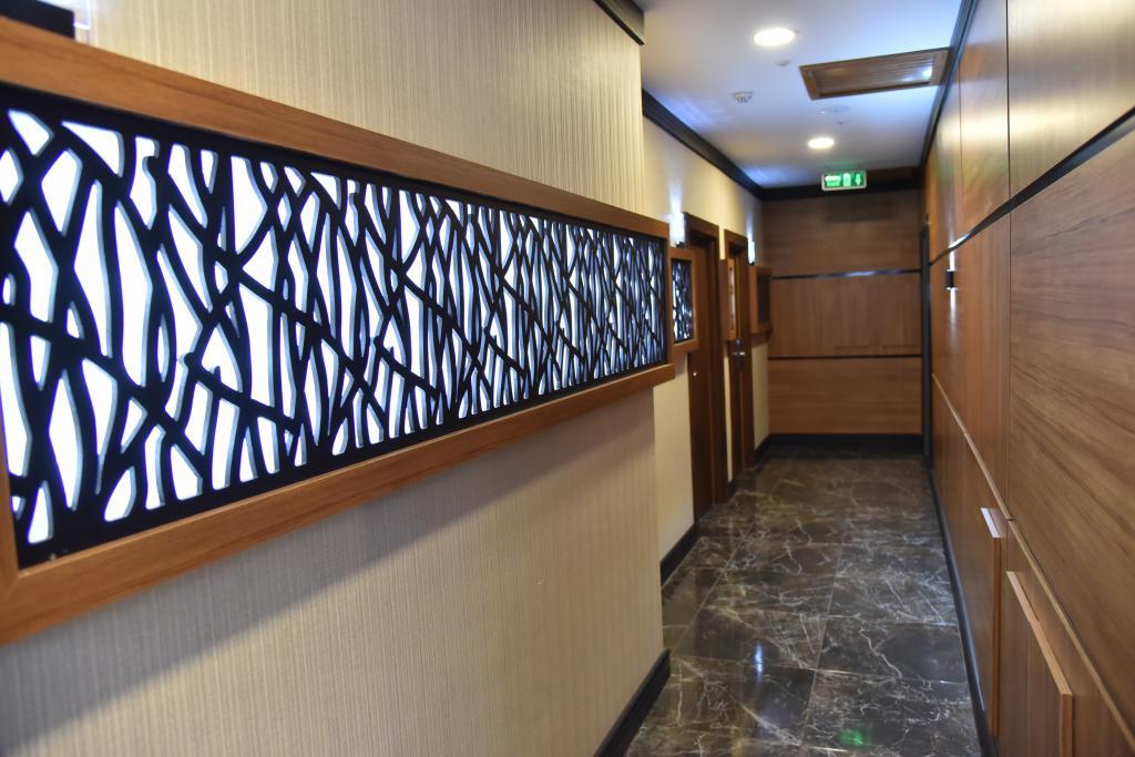 Aksaç Hotel — 10