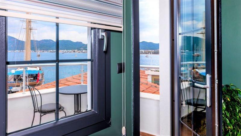 Sunset Hotel Marmaris — 7