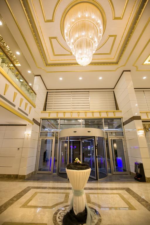 Mitannia Regency Hotel — 3