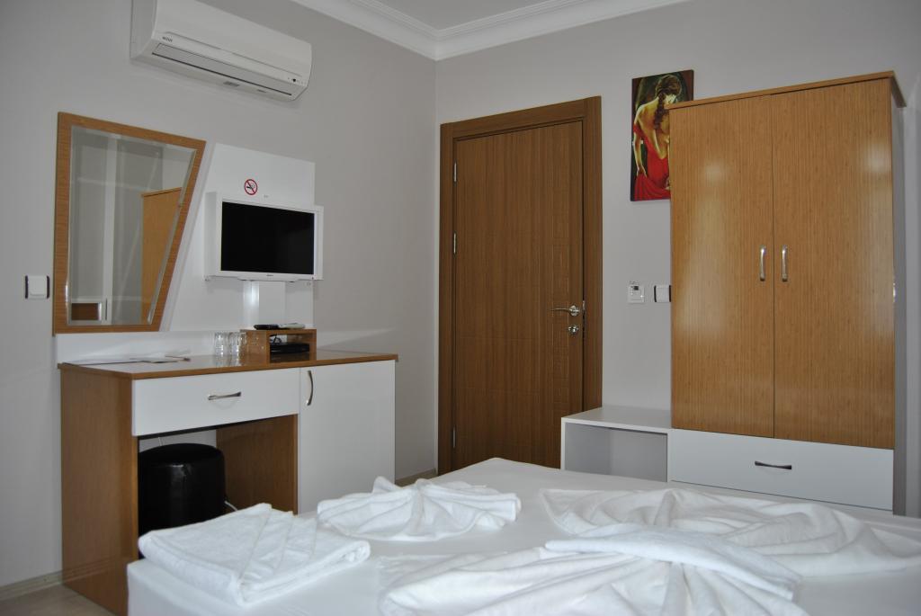 Butik İsabel Otel — 5