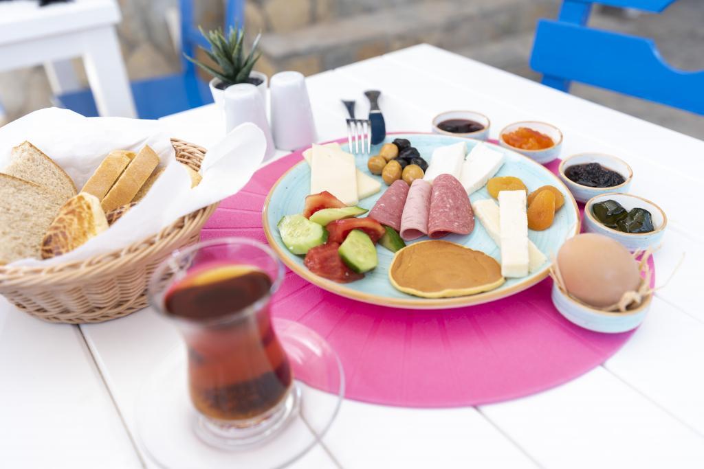 Teos Otel Bozcaada — 7