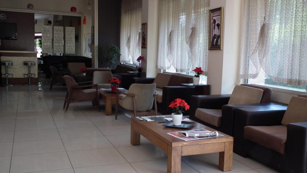 Petek Hotel Muğla — 3