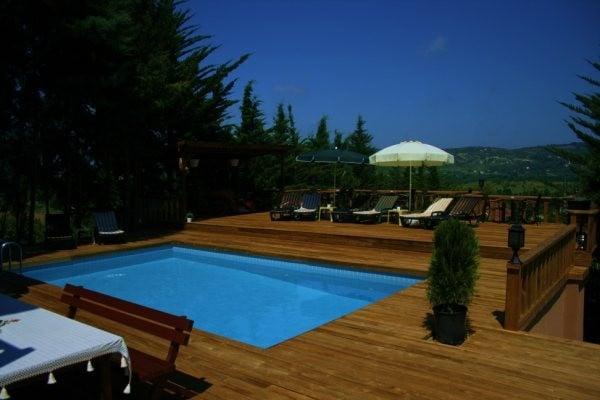 Villa Pine Garden Otel(Adult +12 )