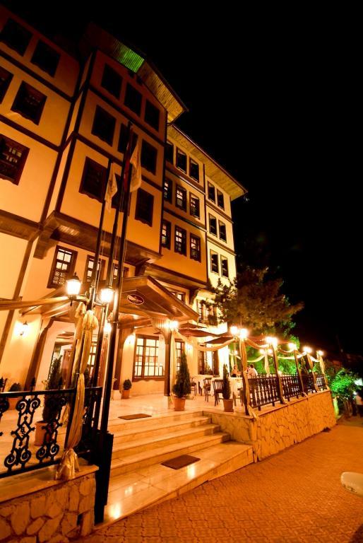 Bağlar Saray Otel — 8