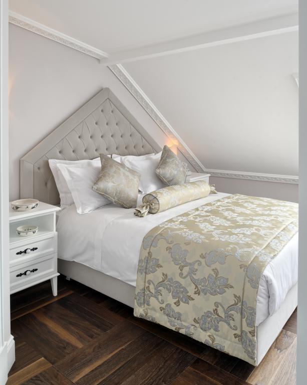 Nexthouse Pera — 9