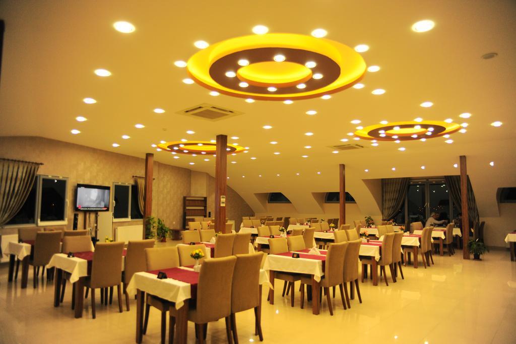 Maykon Otel Çivril — 6