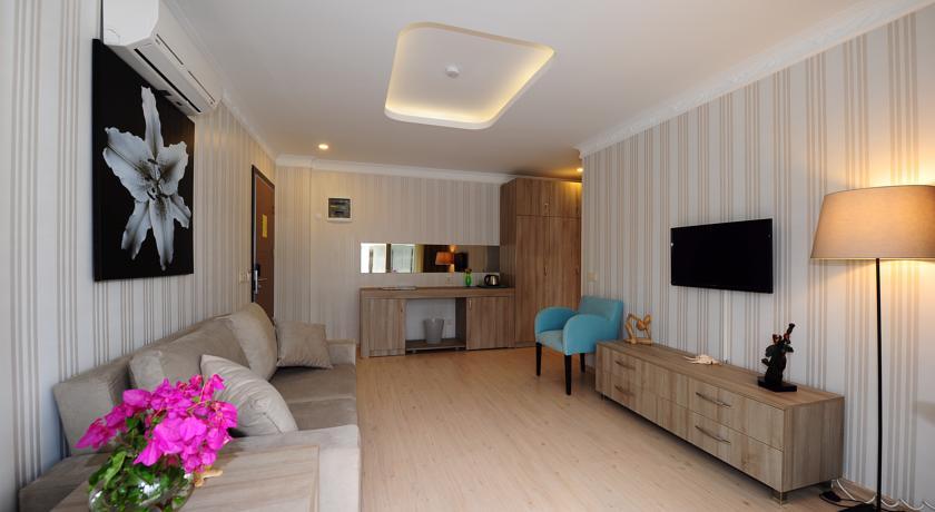 Delita Suite Hotel Göltürkbükü — 10