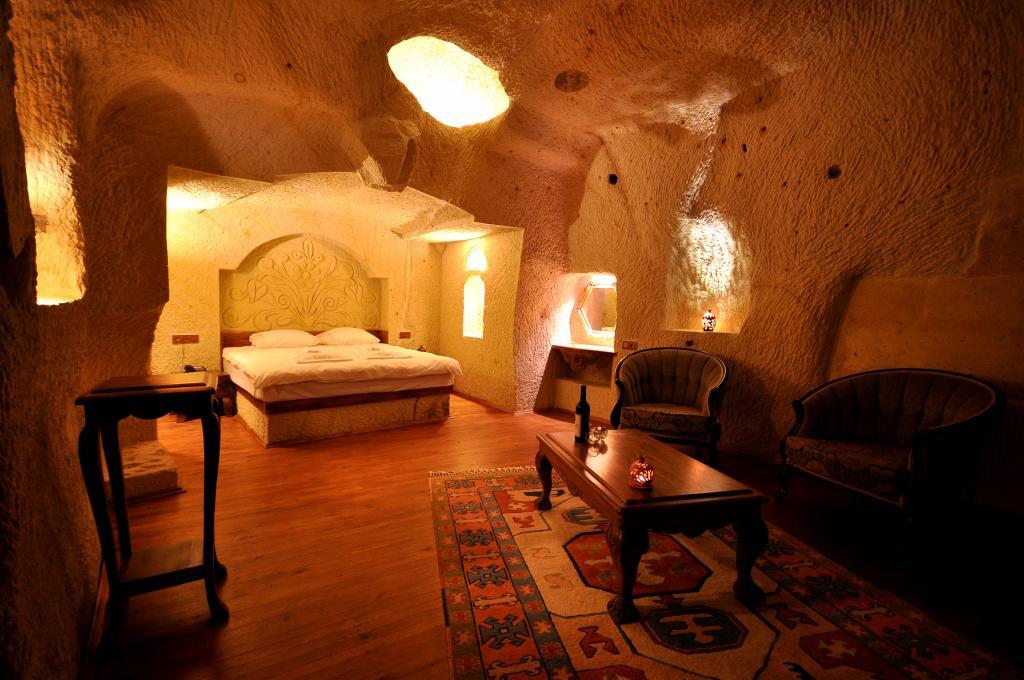 Has Cave Konak — 7