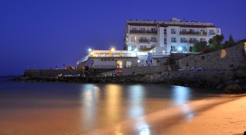 Manolya Hotel — 7