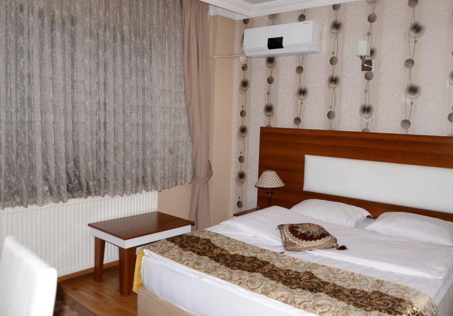 Hotel Gold Yıldırım — 9