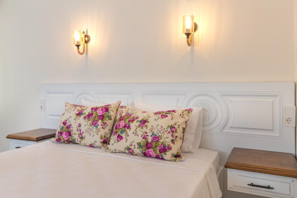 Hanım Pınarı Butik Otel — 4