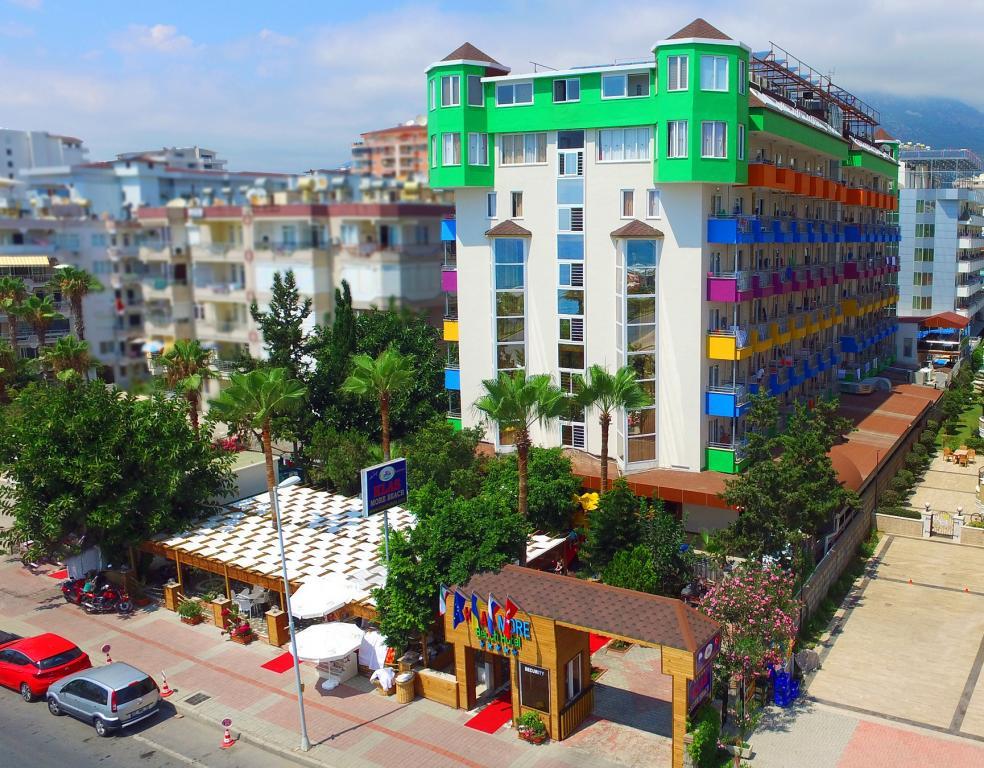 Klas More Beach Hotel — 3