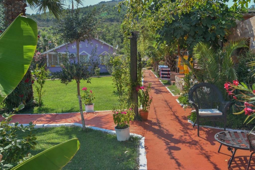 Melisa Bungalow Otel — 8