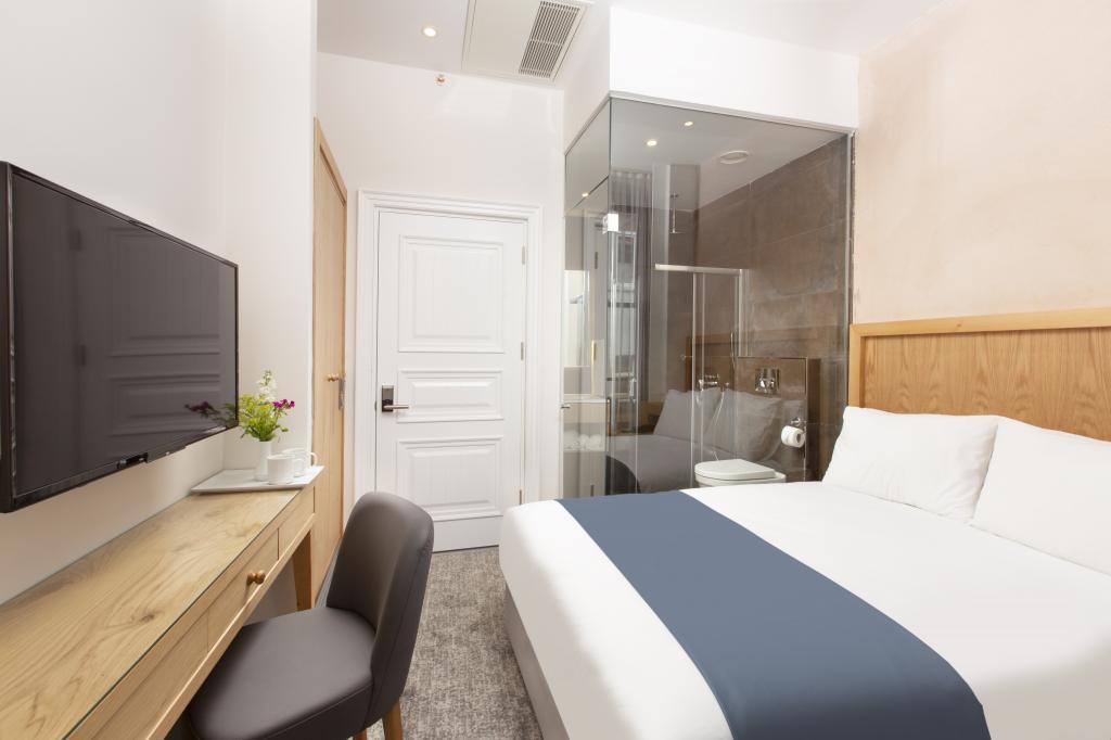 Premist Hotels Taksim — 7