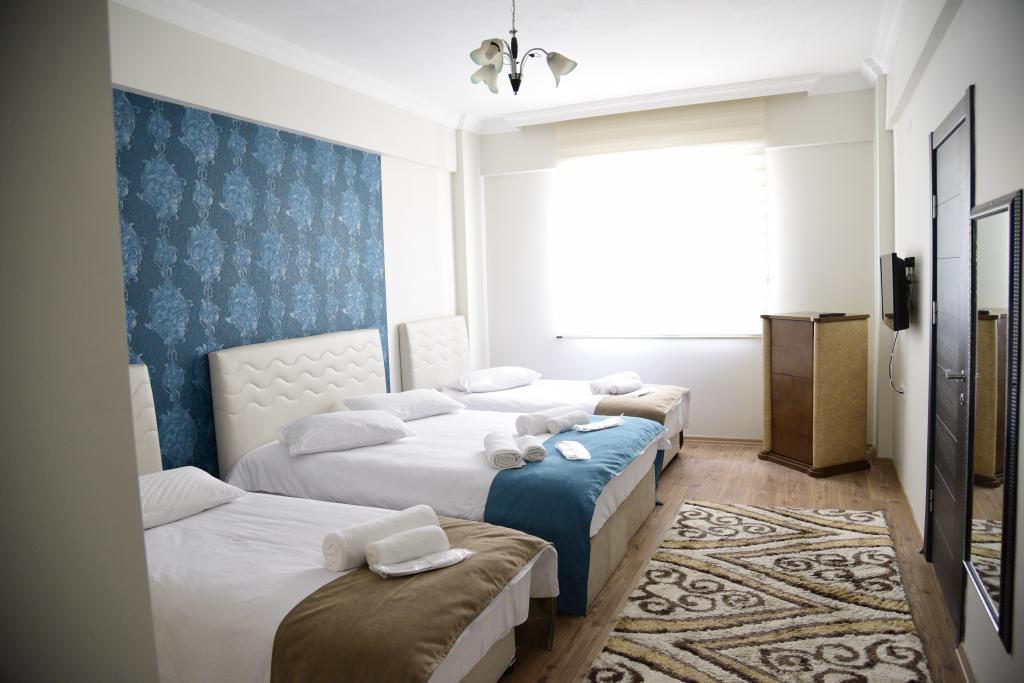 Mars Otel Artvin — 10