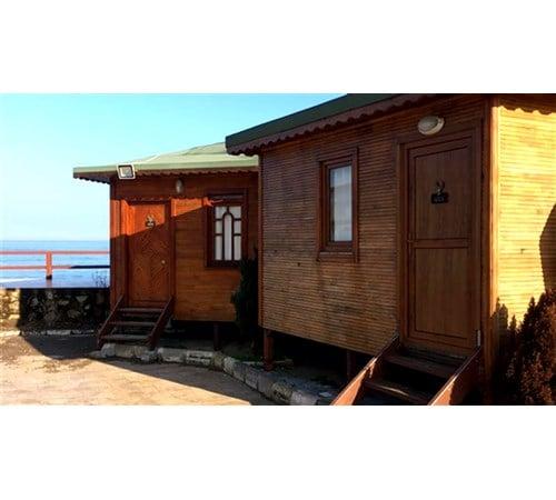 Yıldız Otel Ordu — 5