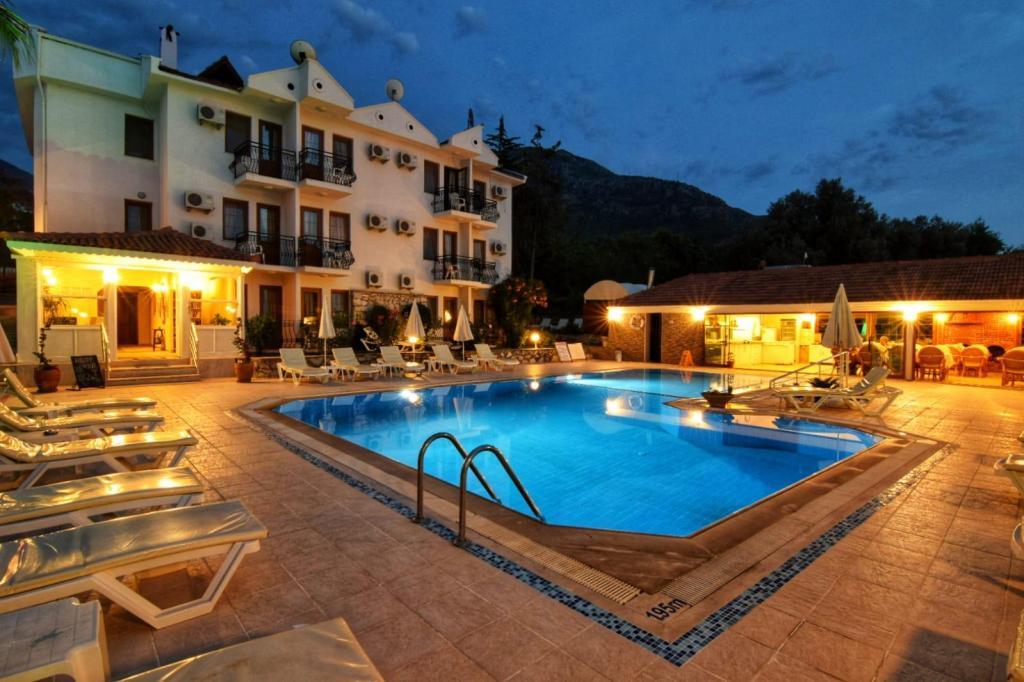 Olympos Hotel Adults Only — 6