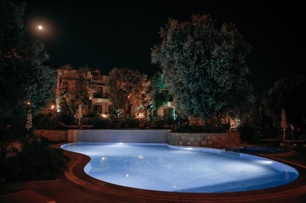 Amore Boutique Hotel Yalıkavak — 2