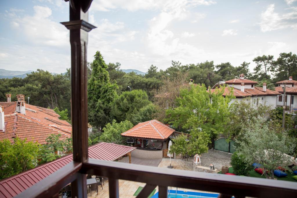 Hanzara Hotel — 10