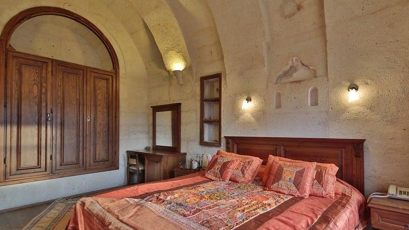 Vezir Cave Suites — 5