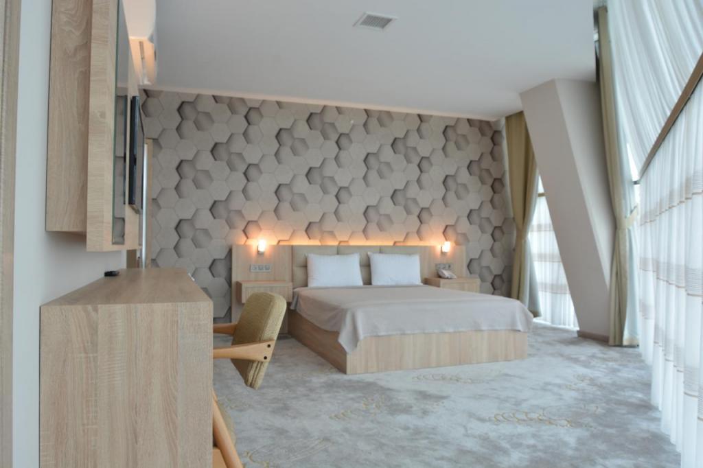 İTÜ Evi Hotel — 5