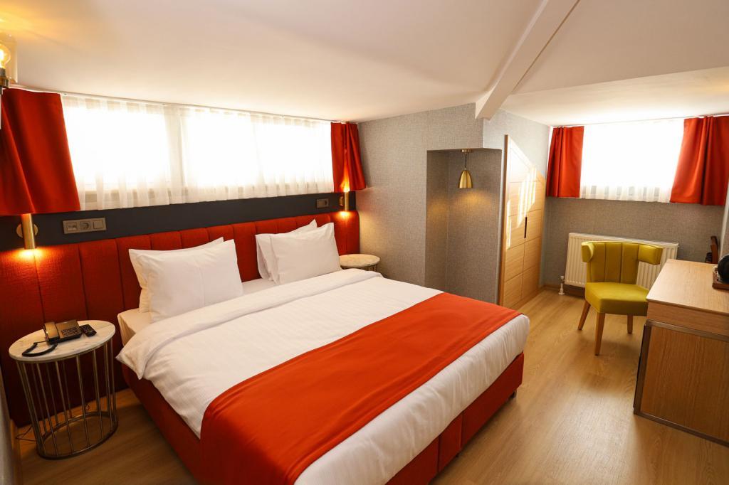 My Garden Hotel — 6