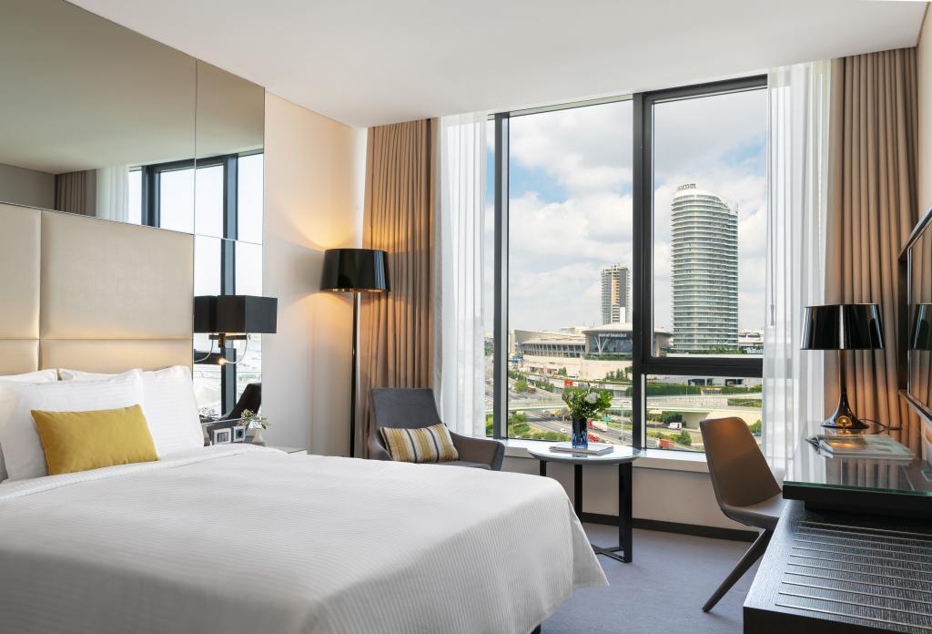 Centro Westside by Rotana — 7