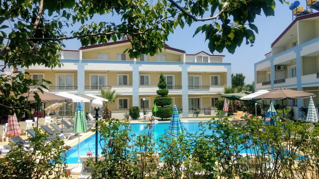 Melodi Club Otel — 7